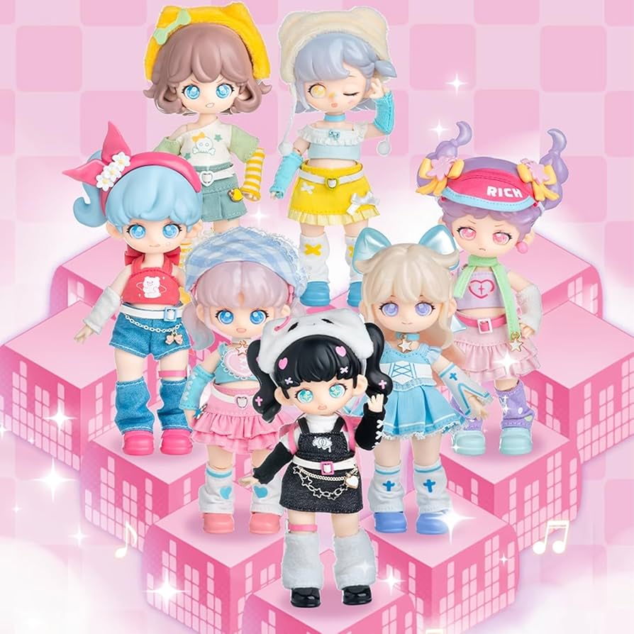 TEENNAR - Campus Idols Series