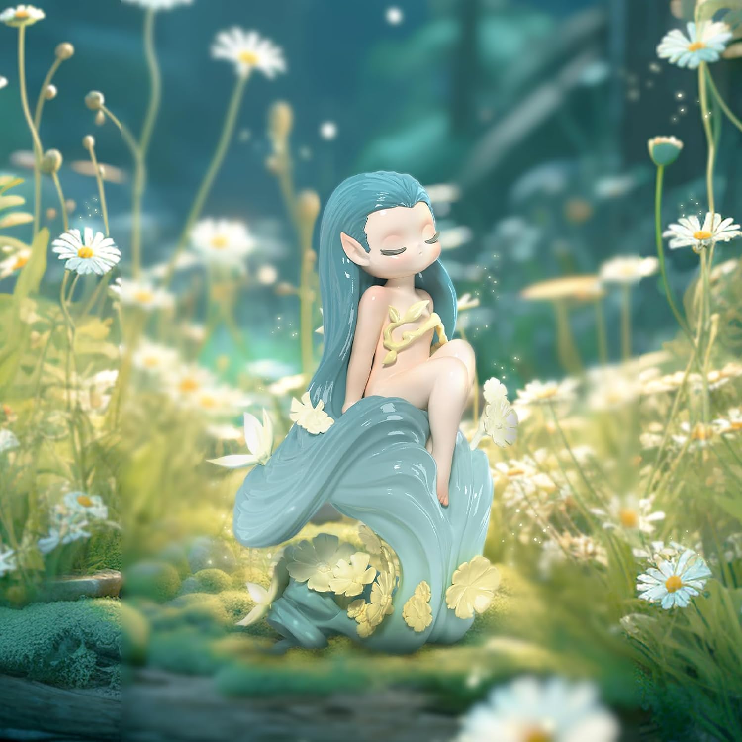SLEEP - Dreamland Elves