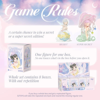 SLEEP - Dreamland Elves