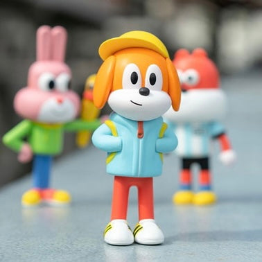 PABLO´s World