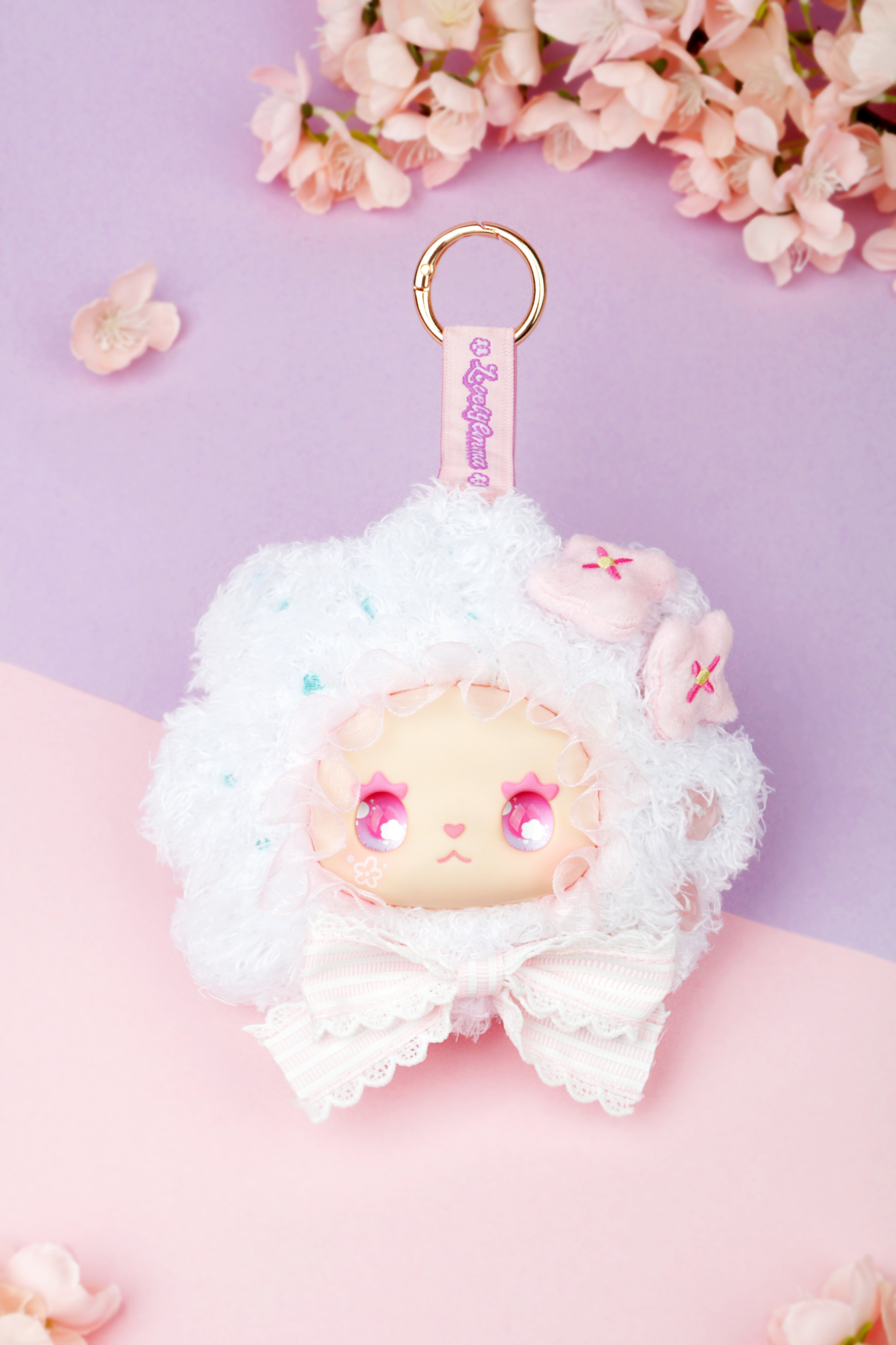 LOVELY EMMA - Floral Seasons Series (pendant)