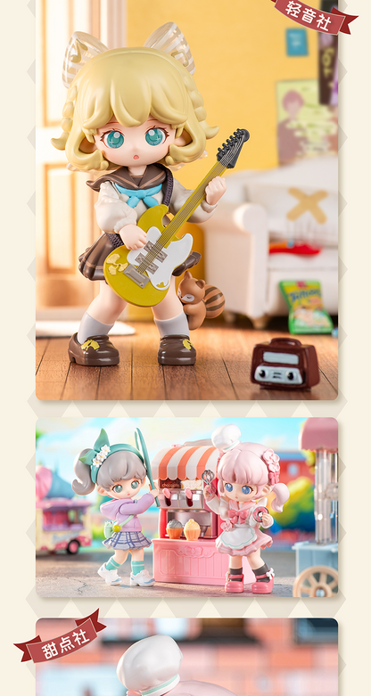 TEENNAR - Recruitment Club Series