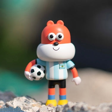 PABLO´s World