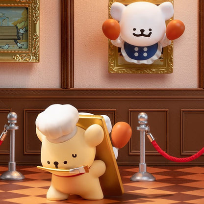 Maltese Magic Seekers