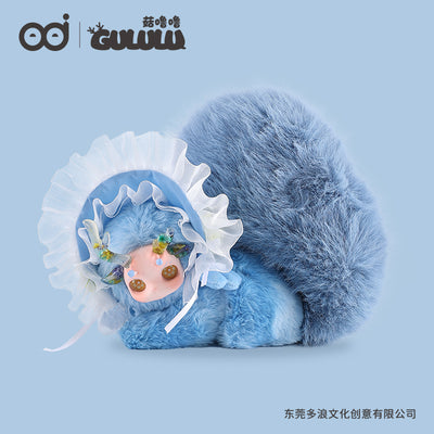 Gululu - Deeer in Bloom