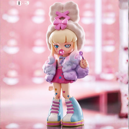 Yandere Girls 3.0 - PARASITISM