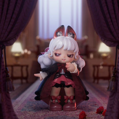 MIANA - The Sleeping Castle