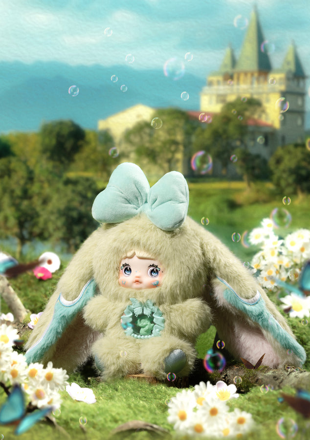 Nommi - Fantasy World Series plush blind box