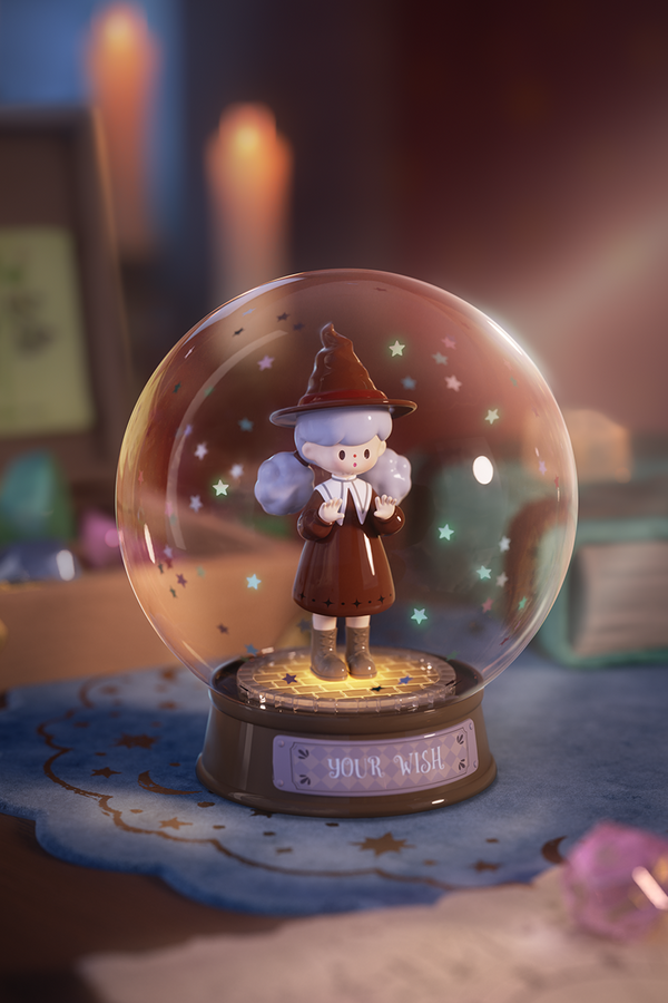 MOLINTA - Chasing Light