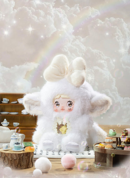 Nommi - Fantasy World Series plush blind box