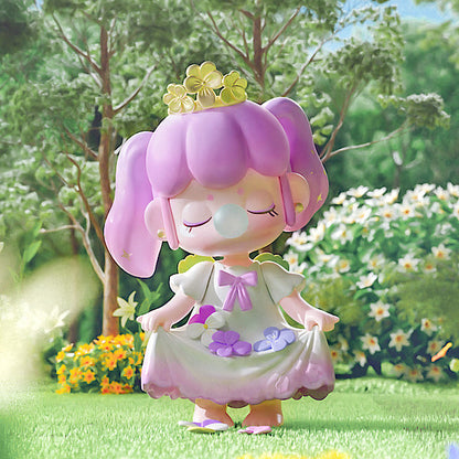 NANCI - Secret Garden