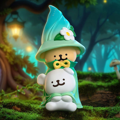 Maltese Magic Seekers