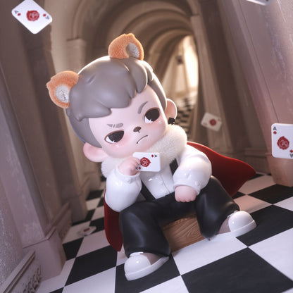 Rayan - Natural Born Player