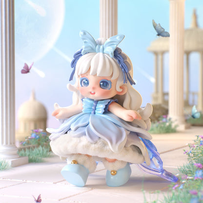 MIANA - The Sleeping Castle