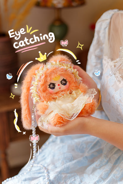 Macchiato - Mini Rabbit Bag
