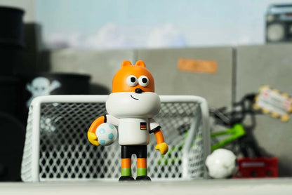PABLO´s World