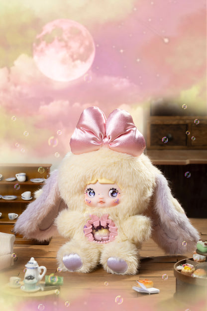 Nommi - Fantasy World Series plush blind box