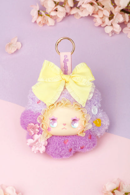 LOVELY EMMA - Floral Seasons Series (pendant)