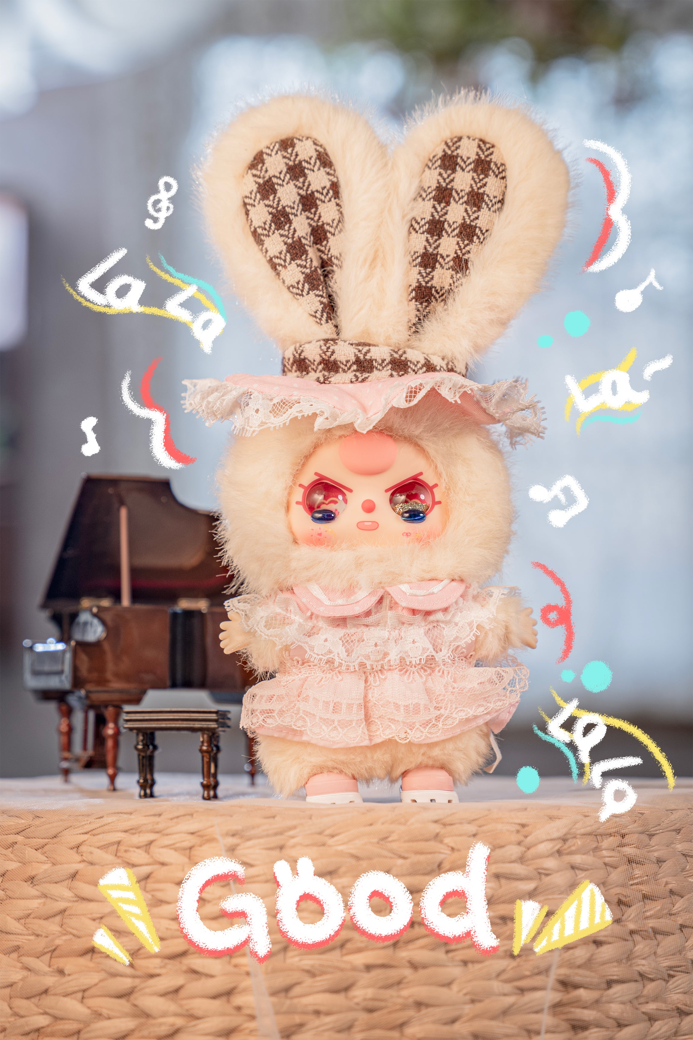Lolita - Dreamland 100