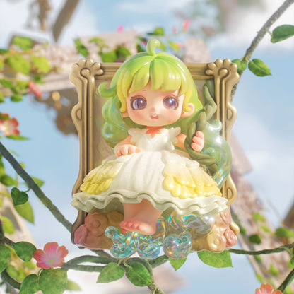 MIANA - The Sleeping Castle