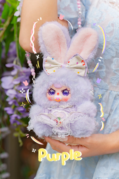 Macchiato - Mini Rabbit Bag