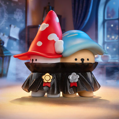 Maltese Magic Seekers