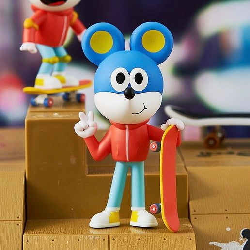 PABLO´s World