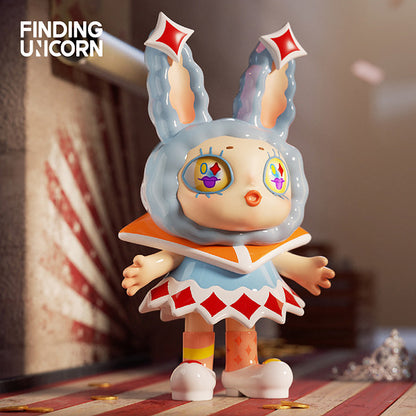 FINDING UNICORN - The World Of Cards