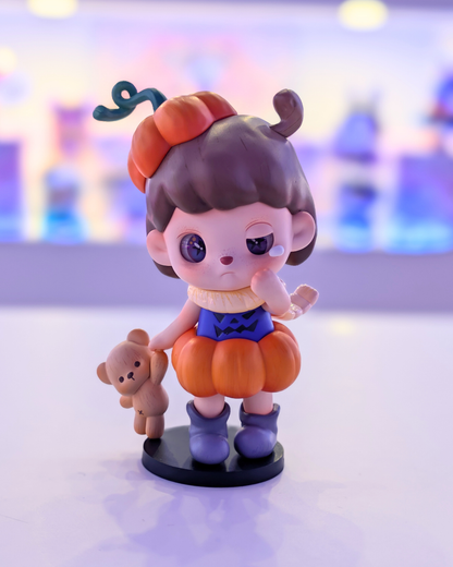 ANMOO - The World is a Lying Fairy Tale