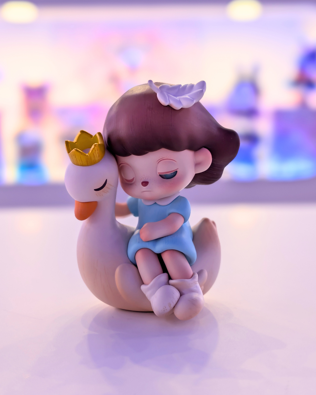 ANMOO - The World is a Lying Fairy Tale