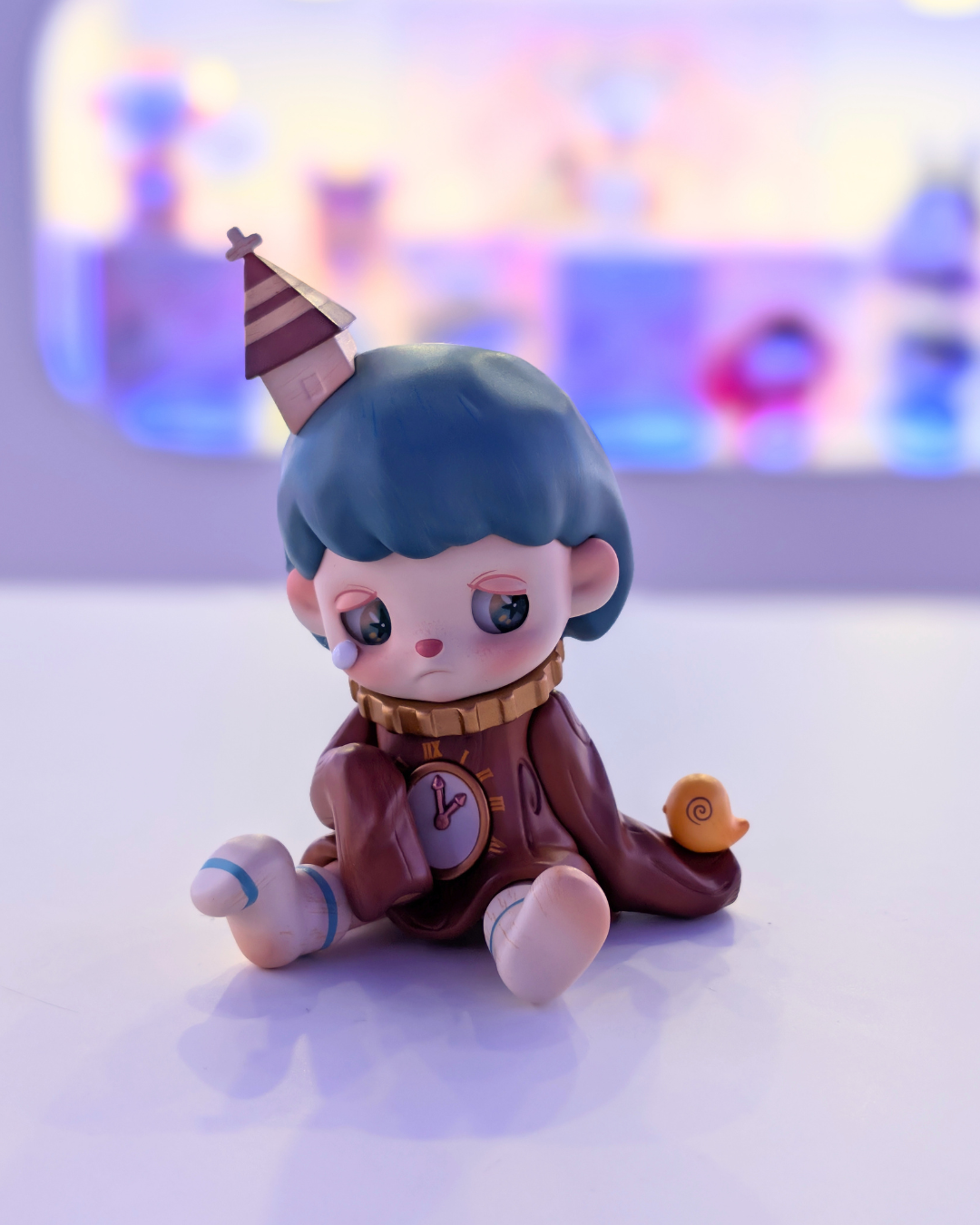 ANMOO - The World is a Lying Fairy Tale