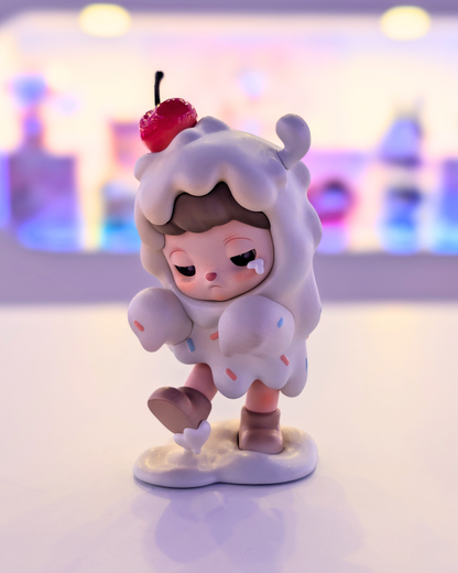 ANMOO - The World is a Lying Fairy Tale