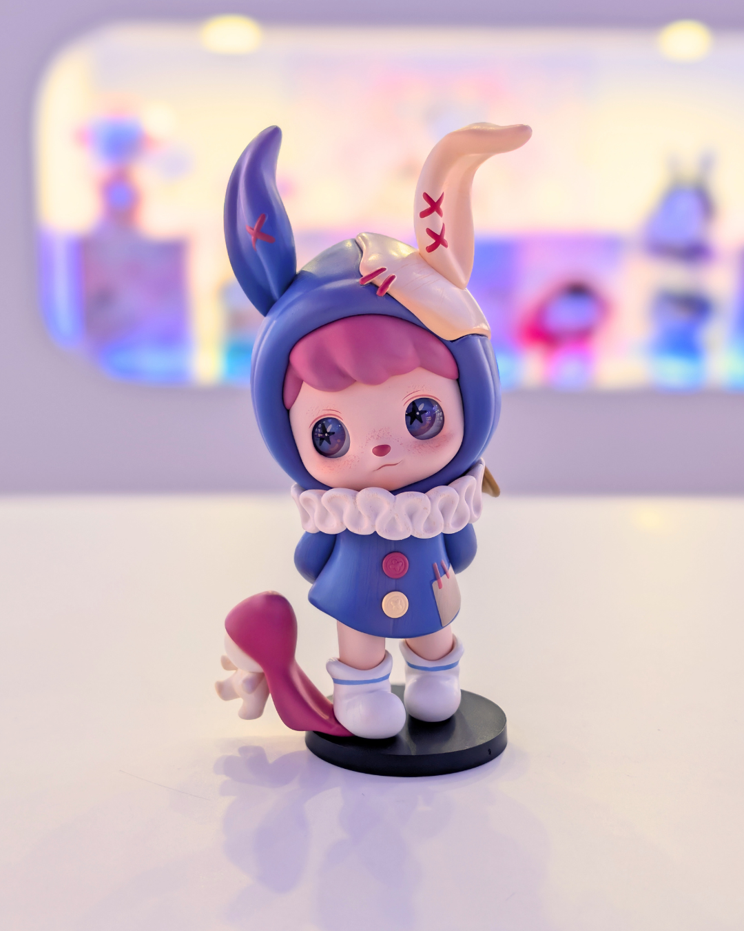 ANMOO - The World is a Lying Fairy Tale