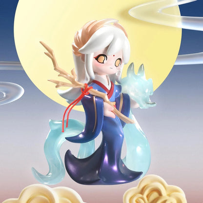AZURA Ethereal Realm: Mythical Beasts Series Figures