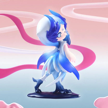 AZURA Ethereal Realm: Mythical Beasts Series Figures