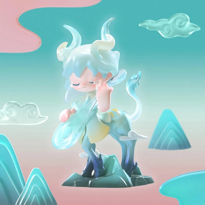 AZURA Ethereal Realm: Mythical Beasts Series Figures