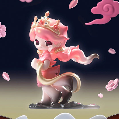 AZURA Ethereal Realm: Mythical Beasts Series Figures