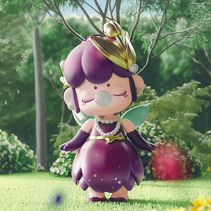 NANCI - Secret Garden