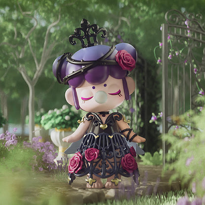 NANCI - Secret Garden