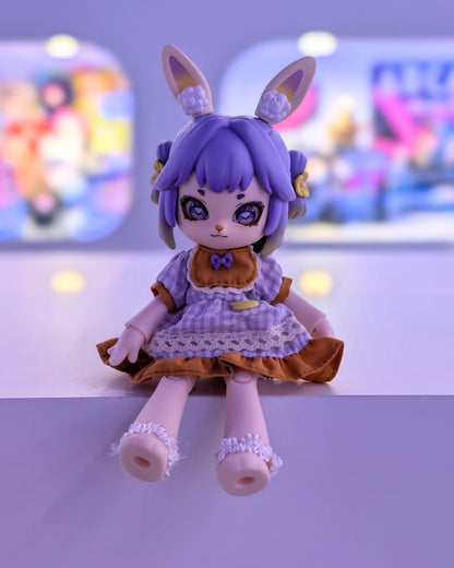 Bonnie Season 2 Sweet Heart Party BJD