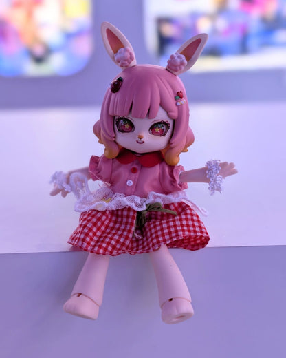 Bonnie Season 2 Sweet Heart Party BJD