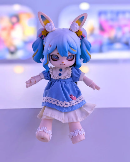 Bonnie Season 2 Sweet Heart Party BJD