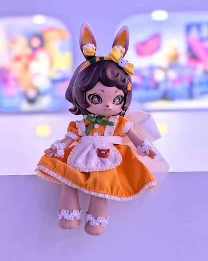 Bonnie Season 2 Sweet Heart Party BJD