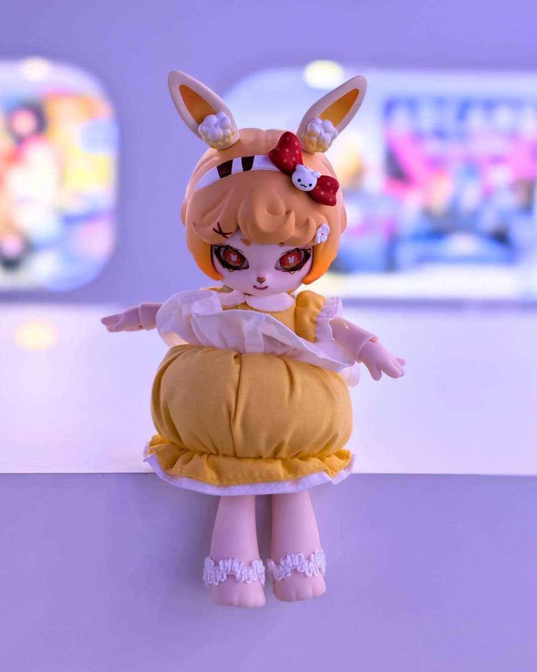 Bonnie Season 2 Sweet Heart Party BJD