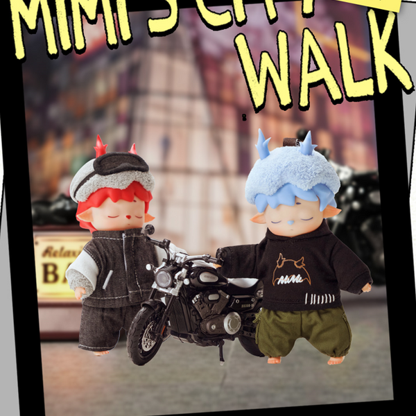 MIMI - City Walk