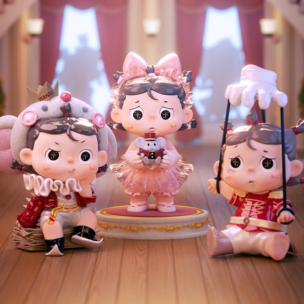 DETECTIVE DAZEY - Lost in FIlming Site