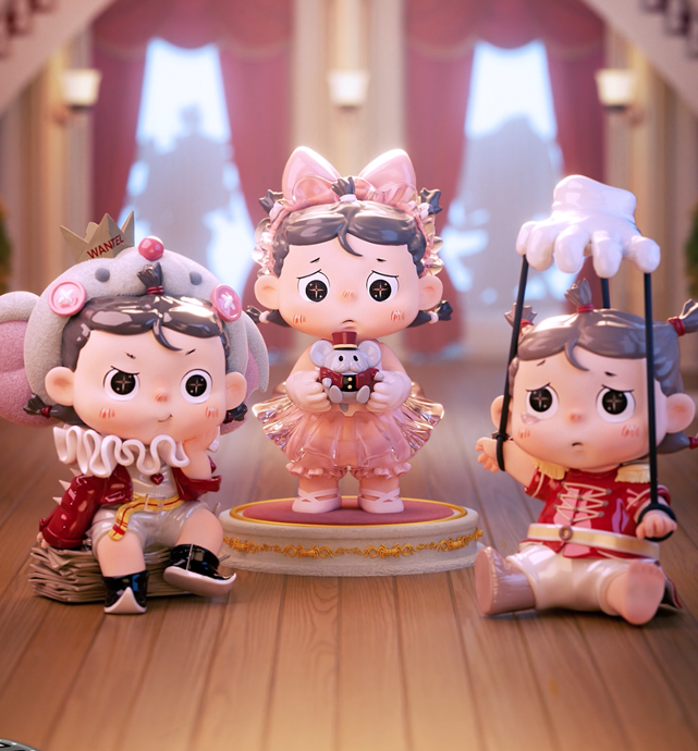 🎁 DETECTIVE DAZEY - Lost in FIlming Site (Discount)