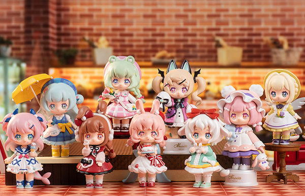 NINIZEE - Children's Fun Island