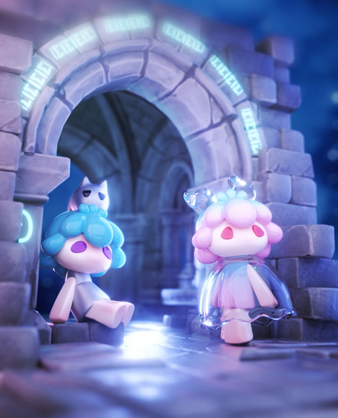 【2025年新作】 To Fly - SOLY The Store Blindbox – Universe その他