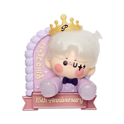 Celebrating the Moment Series-Fridge Magnet Blind Box